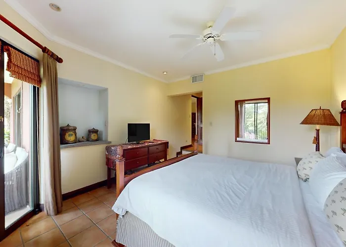 Playa Conchal Resort Condo W/ Ocean View * Playa Conchal