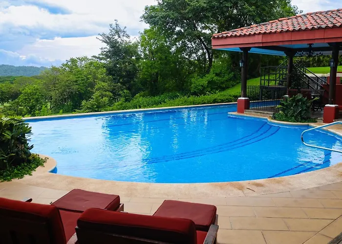 Сasa de vacaciones Playa Conchal Resort Condo W/ Ocean View *