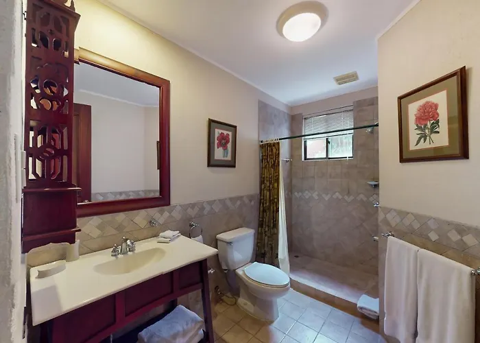 Playa Conchal Resort Condo W/ Ocean View * Playa Conchal