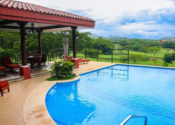 Playa Conchal Resort Condo W/ Ocean View Playa Conchal