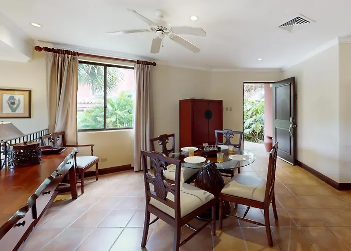 Playa Conchal Resort Condo W/ Ocean View Playa Conchal