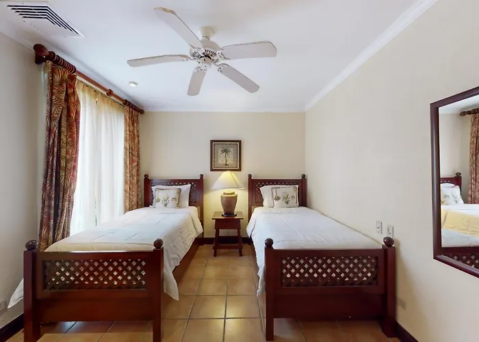 Playa Conchal Resort Condo W/ Ocean View