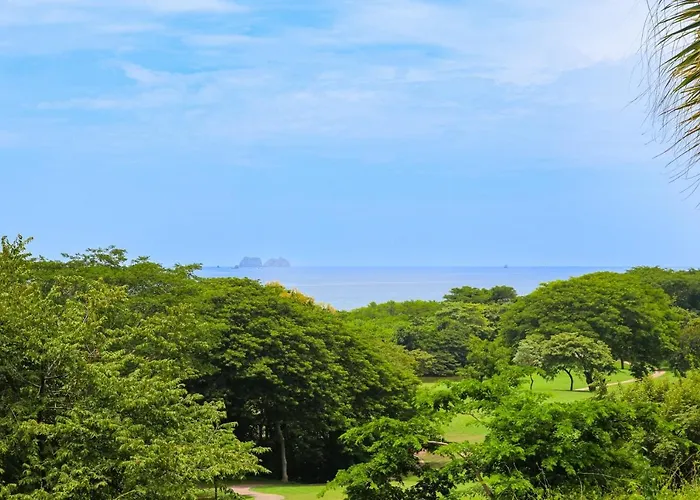 Playa Conchal Resort Condo W/ Ocean View Playa Conchal
