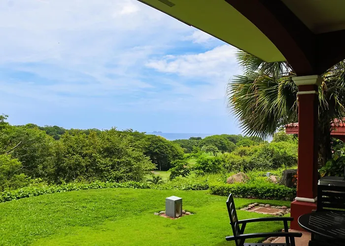 W/ Ocean View * Playa Conchal